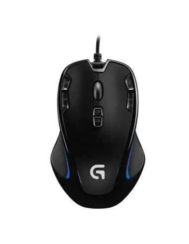 Ποντίκι Logitech G300s Black
