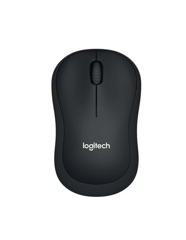Ποντίκι Logitech B220 Silent Black