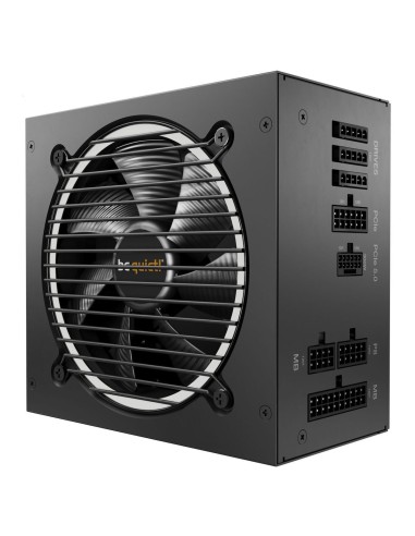Be Quiet Pure Power 12 650W BN342