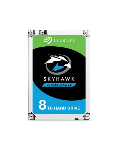 Seagate 8TB SkyHawk Sata III ST8000VX004