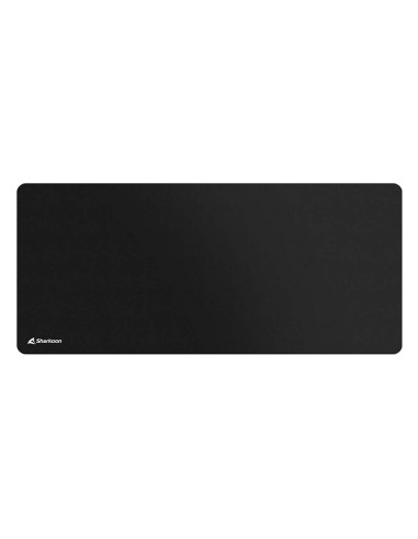 Mousepad Sharkoon 1337 V2 900x400x2.4mm XXL Black