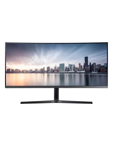 Samsung 34" LC34H890WGRXEN Curved Monitor ExtraNET