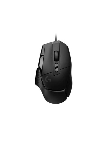 Ποντίκι Logitech G502 X Black Gaming