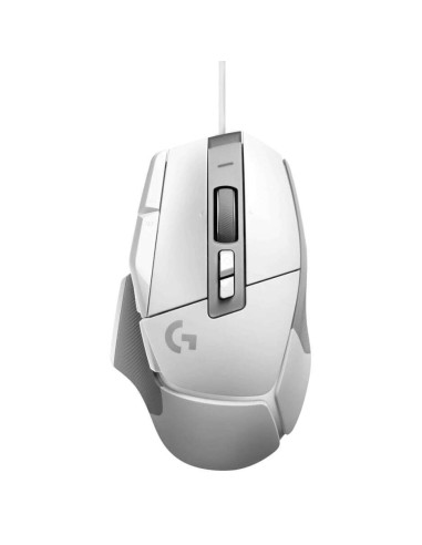 Ποντίκι Logitech G502 X White Gaming
