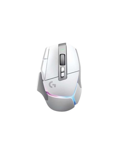 Ποντίκι Logitech G502 X Plus White Gaming