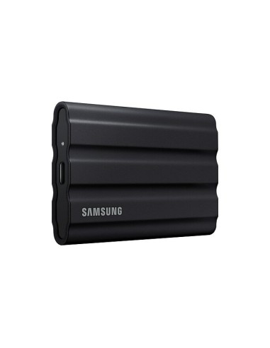 Samsung Portable 1TB SSD T7 Shield USB 3.2 Black MU-PE1T0S/EU