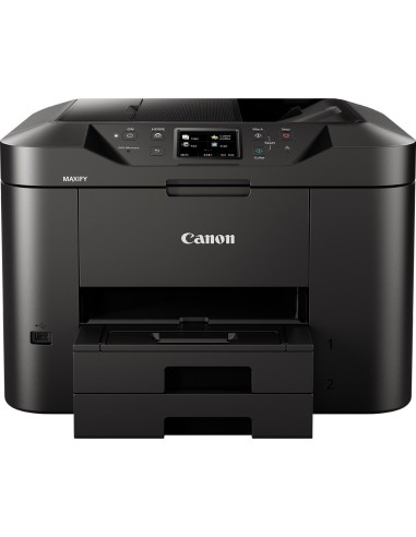 Canon Maxify MB2750 MFP Printer