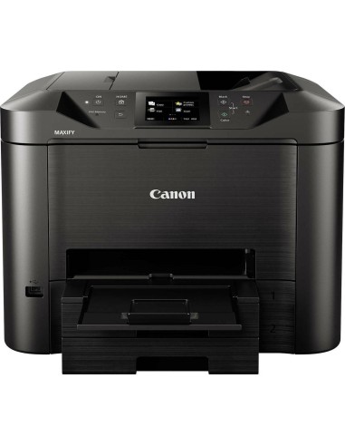 Canon Maxify MB5450 MFP Printer