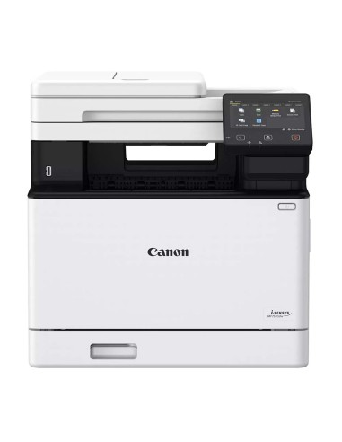 Canon i-Sensys MF752Cdw Color Laser MFP Printer