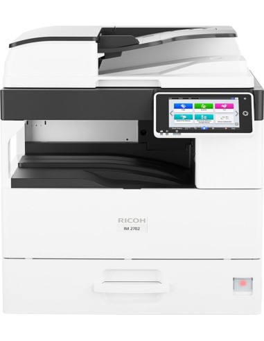 Ricoh-Gestetner IM2702 A3 Laser MFP Printer