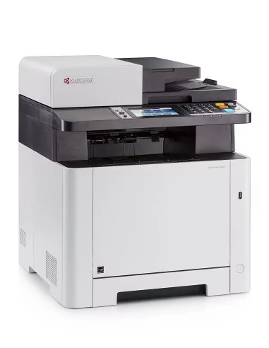 Kyocera Ecosys M5526cdw Laser MFP Printer
