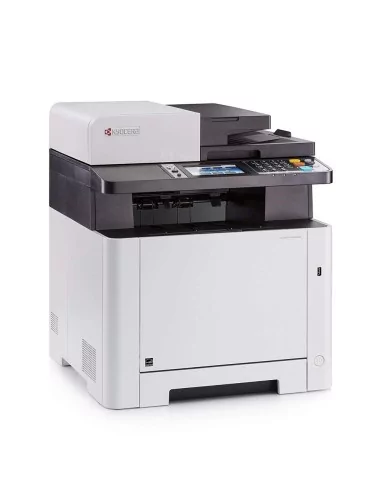 Kyocera Ecosys M5526cdw/a Color Laser MFP Printer
