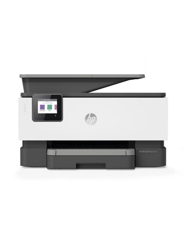 HP Officejet Pro 9012e All-in-One Printer 22A55B