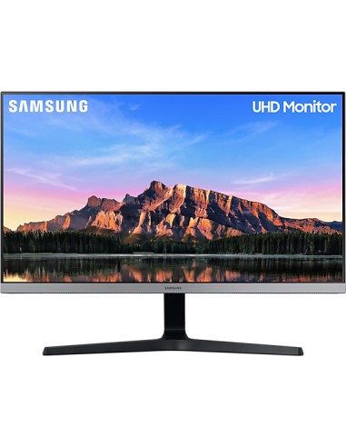 Samsung 28" LU28R550UQPXEN 4K Monitor
