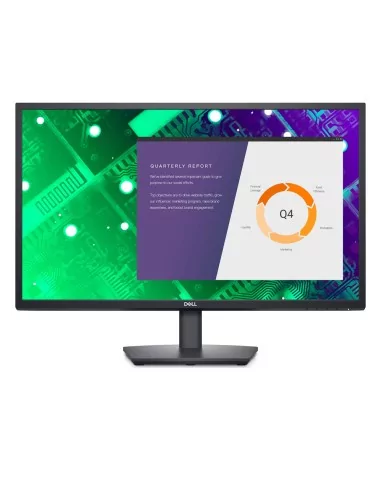 Dell 27" E2722HS IPS Monitor with speakers