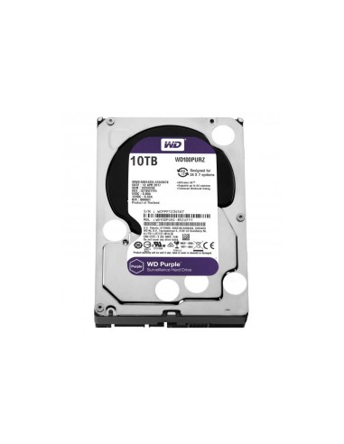 Western Digital 10TB Purple WD100PURZ