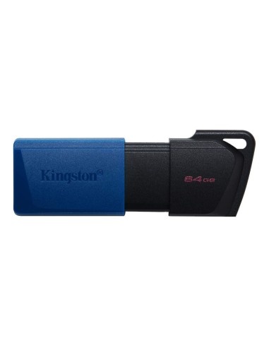 Flash Drive Kingston Dataraveler Exodia M 64GB USB 3.2 DTXM/64GB