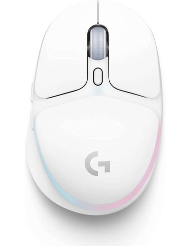 Ποντίκι Logitech G705 Wireless White