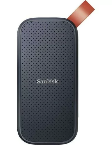 SanDisk Portable 480GB USB Type-C SSD SDSSDE30-480G-G25
