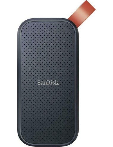 SanDisk Portable 1TB USB Type-C SSD SDSSDE30-1T00-G25
