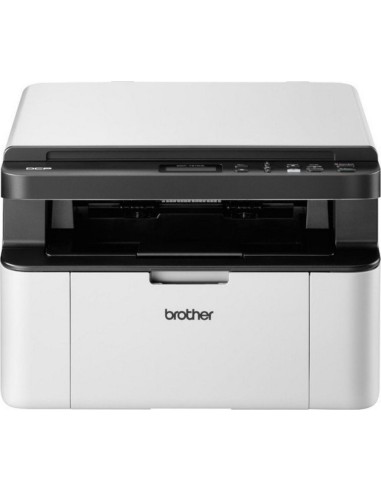 Brother DC-P1610W Laser MFP Printer