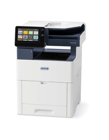 Xerox C505V_S Color Laser MFP Printer