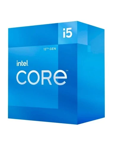 CPU Intel Core i5-12600 3.30GHz Alder Lake