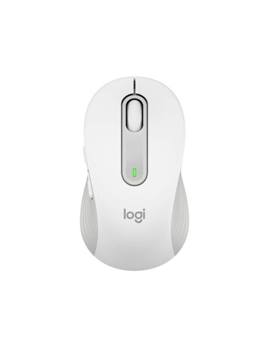 Ποντίκι Logitech M650 Signature Wireless White