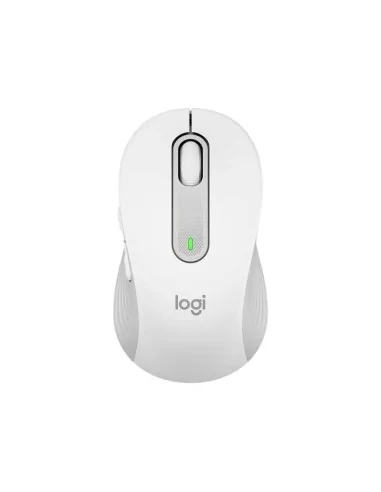 Ποντίκι Logitech M650 L Signature Wireless White