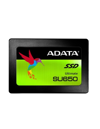 SSD Adata 512GB Ultimate SU650 ASU650SS-512GT-R