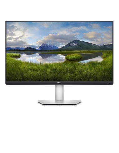 Dell 27" S2723HC Ergonomic Monitor with speakers
