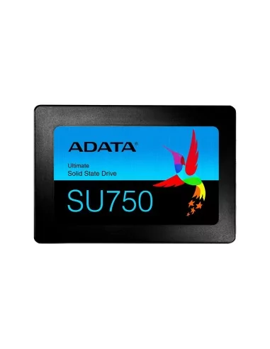 SSD Adata 512GB Ultimate SU750 ASU750SS-512GT-C