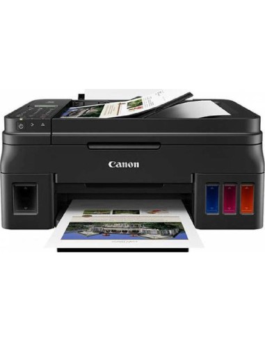 Canon Pixma G4411 InkTank MFP Printer