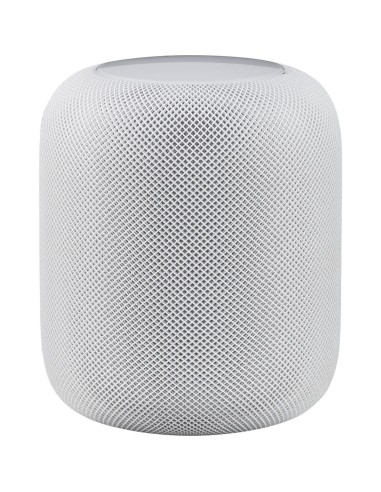 Ηχείο Apple HomePod White MQJ83D/A
