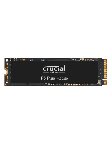 SSD Crucial 1TB P5 Plus NVME CT1000P5PSSD8