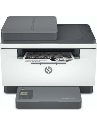HP LaserJet M234SDWE MFP Priner HP+ Instant Ink 6GX01E