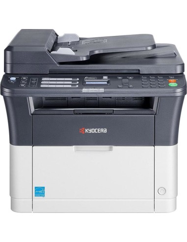 Kyocera Ecosys FS-1320MFP Laser MFP Printer