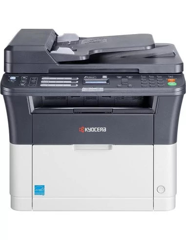 Kyocera Ecosys FS-1320MFP Laser MFP Printer