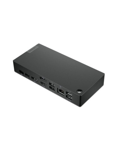 Docking Station Lenovo ThinkPad Universal 90W USB-C 440B50090EU