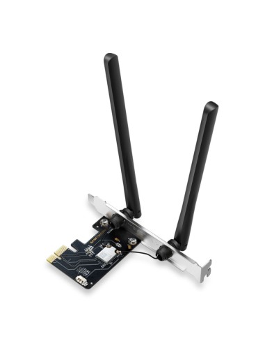 Κάρτα Δικτύου Mercusys MA86XE AXE5400 Wireless PCIe