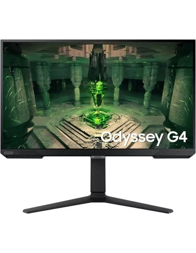 Samsung 25" Odyssey G4 LS25BG400EUXEN IPS Monitor