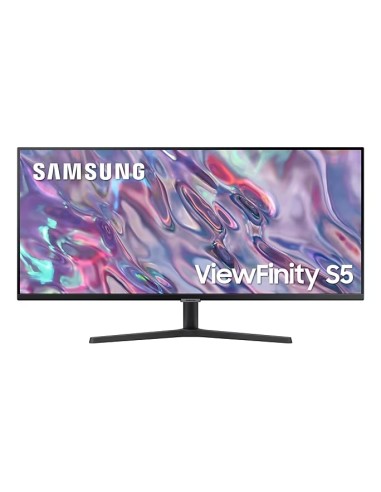 Samsung 34" ViewFinity S5 LS27B610EQUXEN Monitor