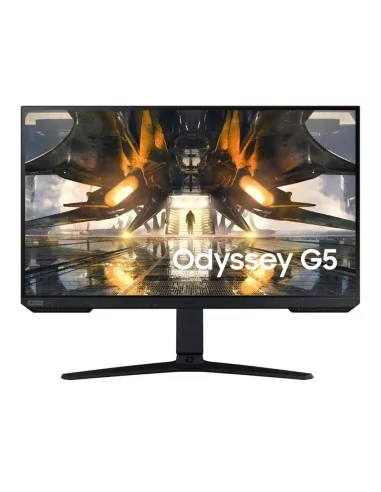 Samsung 32" Odyssey G5 LS32AG500PPXEN Gaming Monitor