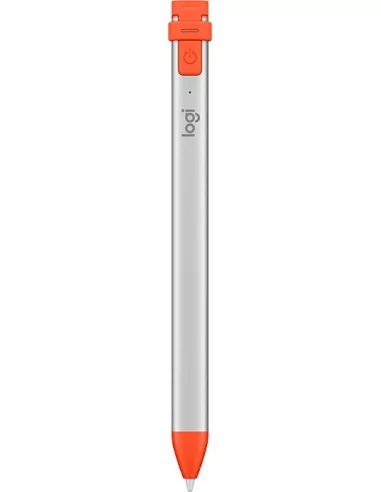 Logitech Crayon Digital Pen Orange