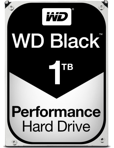 Western Digital 1TB Black WD1003FZEX