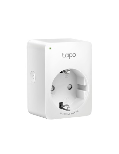 Tp-Link Tapo P110 Mini WiFi Smart Socket (1pack)