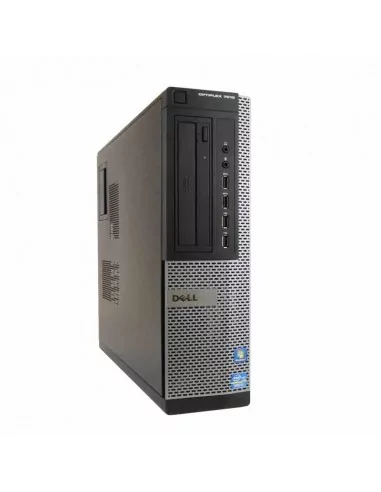 Dell Optiplex 7010 Desktop i5-3470, 4GB RAM, 250GB