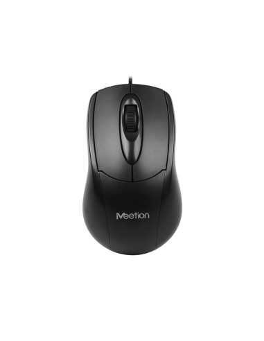 Ποντίκι Meetion M361 USB Black
