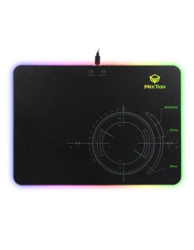 MousePad Meetion P010 RGB Gaming
