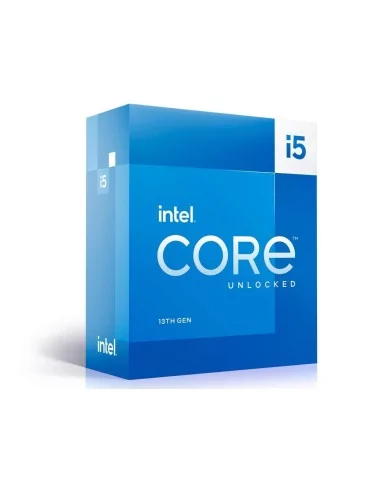 CPU Intel Core i5-13600K Raptor Lake Box
